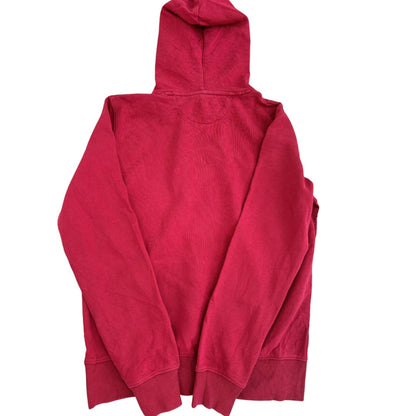1949 Gant Vintage Red Hoodie Medium